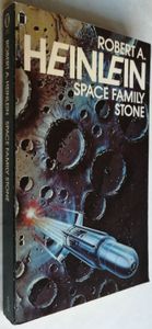 Space Family Stone