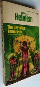 The Day After Tomorrow