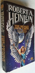 The Menace from Earth