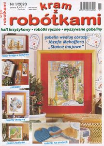 Kram Z Robótkami nr 1/2020