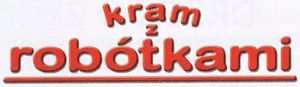 Kram Z Robótkami