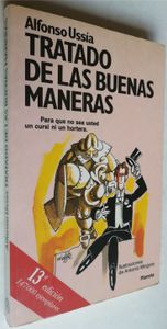 Tratado De Las Buenas Maneras