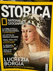 Storica National Geographic - (125)