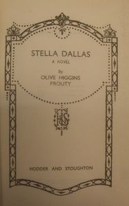 Stella Dallas