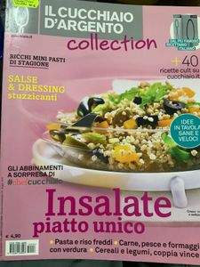 Il Cucchiaio D'Argento Collection - n. 6
