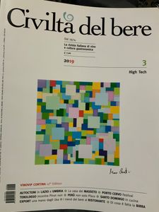Civiltà Del Bere (2019 - 3)