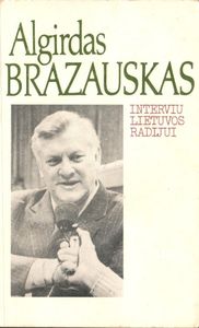 Interviu Lietuvos Radijui