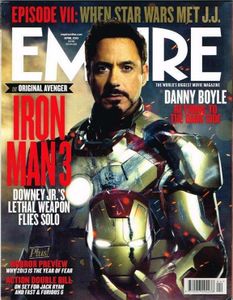 Empire #286