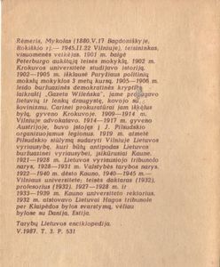 Lietuvos Sovietizacija 1940-1941