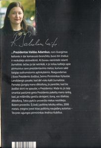 Politikos Ringe