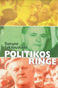 Politikos Ringe