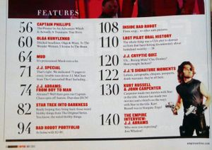 Empire #287
