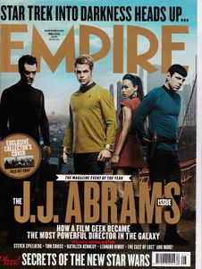 Empire #287