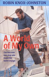 A World of My Own