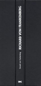 Richard von Frankenberg - Mit Vollgas durchs Leben
