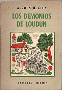 Los demonios de Loudun