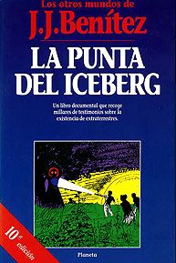 La punta del iceberg
