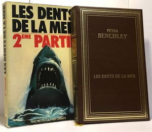 Les Dents de la Mer - 2eme partie