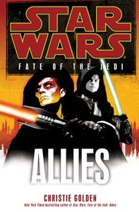 Star Wars: Fate of the Jedi - Allies