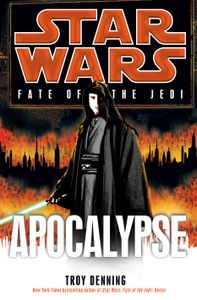 Star Wars: Fate of the Jedi - Apocalypse