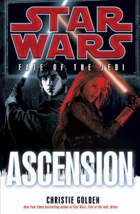 Star Wars: Fate of the Jedi - Ascension