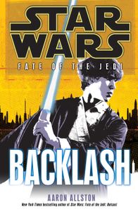 Star Wars: Fate of the Jedi - Backlash