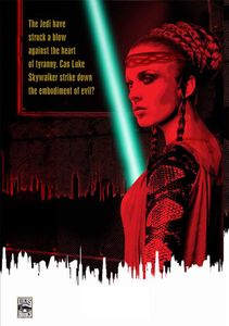 Star Wars: Fate of the Jedi - Conviction