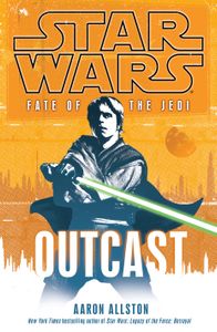 Star Wars: Fate of the Jedi - Outcast