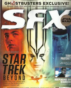 SFX #276