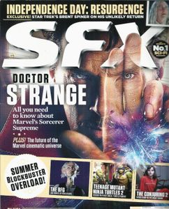 SFX #275