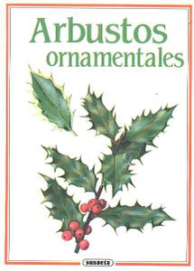 Arbustos Ornamentales