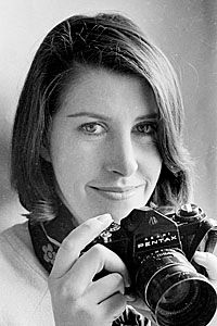 Fiona Adams