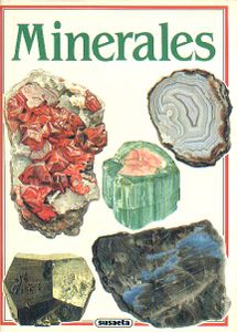 Minerales