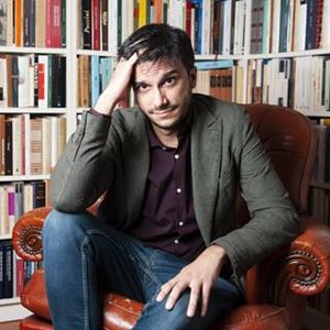 Luca Baccolini
