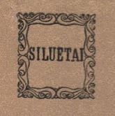 Siluetai