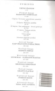Sveikai Gyventi