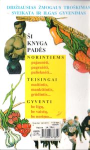 Sveikai Gyventi
