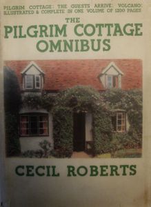 The Pilgrim Cottage Omnibus