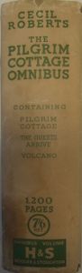 The Pilgrim Cottage Omnibus