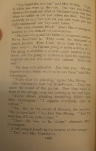 The Pilgrim Cottage Omnibus