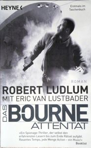 Das Bourne Attentat