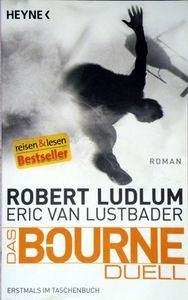 Das Bourne Duell