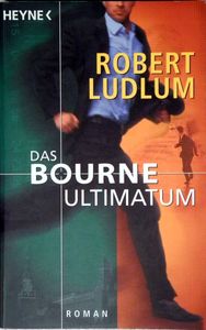 Das Bourne Ultimatum