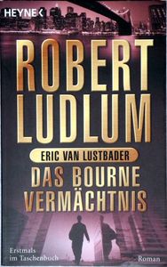 Das Bourne Vermächtnis