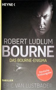 Das Bourne-Enigma
