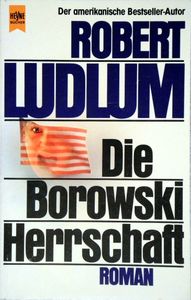 Der Bourne Befehl