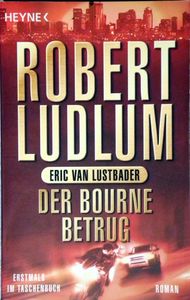 Der Bourne Betrug