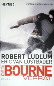 Der Bourne Verrat