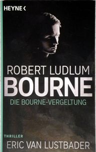 Der Bourne-Vergeltung
