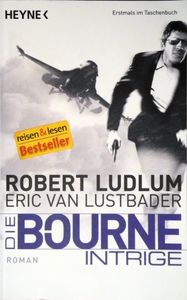 Die Bourne Intrige